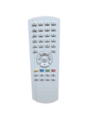 Microsoft Xbox 360 DVD Media Remote by Joytech N14500 - Image 1 of 3
