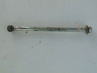 2004 04 Yamaha TTR225 TTR 225 Swingarm Axle Swing Arm Bolt Rod - Image 1 of 4