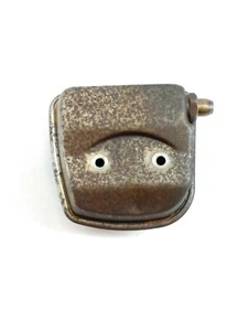 Stihl FS45 String Trimmer Muffler OEM 4140 140 0653 - Picture 1 of 6