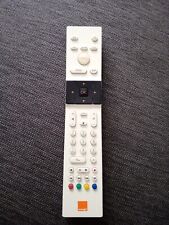 Télécommande de remplacement pour ORANGE FIBRE-IHD92, SAT/DTT - Cdiscount  TV Son Photo