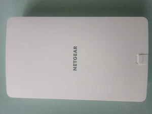 Access Point per esterno NETGEAR WAX WiFi 6 PoE Multigig Dual Band AX1800 - Photo 1/2