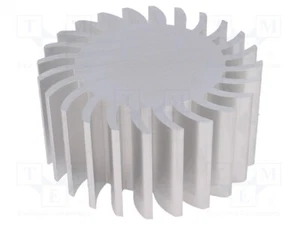 1 piece, Heatsink SK58450AL /E2UK - Picture 1 of 9