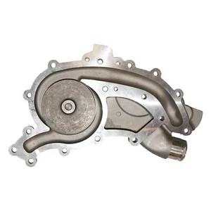 New Water Pump Fits Chevrolet Corvette 1990-1995 1307180 - Picture 1 of 4