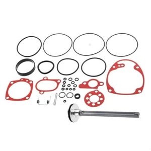 878-156 Aftermarket Piston Driver NV45AB Coil Roofing Nailer O-Ring Gasket Kit - Picture 1 of 12