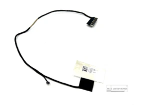 Lenovo Ideapad S340-14API LCD Bildschirm EDP Display Video Kabel LVDS 5C10S29908 - Bild 1 von 1