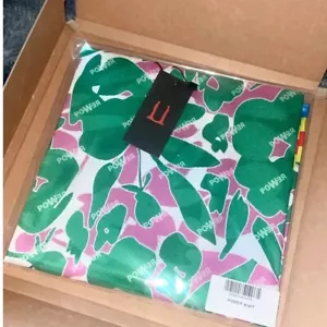 G-DRAGON Power Scarf Multi / 100% Authentic - Picture 1 of 4