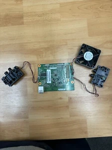72-A584A Dell PowerVault 124T Robotics Controller Card 72-A581A-00 ***Pulled*** - Picture 1 of 2