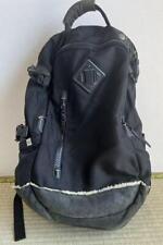 Used Visvim Leather Switching Backpack Rucksack H 51cm W 33cm Size Very Rare