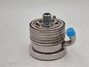 2017 SUBARU WRX 2.0L ENGINE MOTOR OIL COOLER - Picture 1 of 5