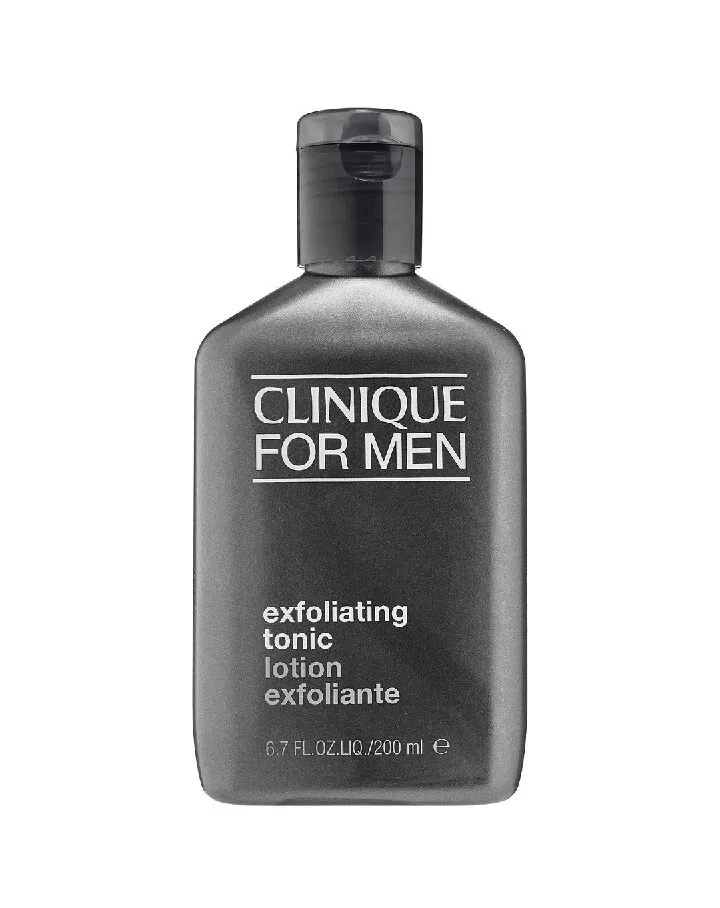 Clinique for Men Exfoliating Tonic - 6.7 oz /200 mL Full Size - Image 1 of 1