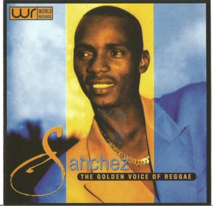 Sanchez - The Golden Voice Of Reggae (CD, Album) (Mint (M)) New/sealed - Bild 1 von 1