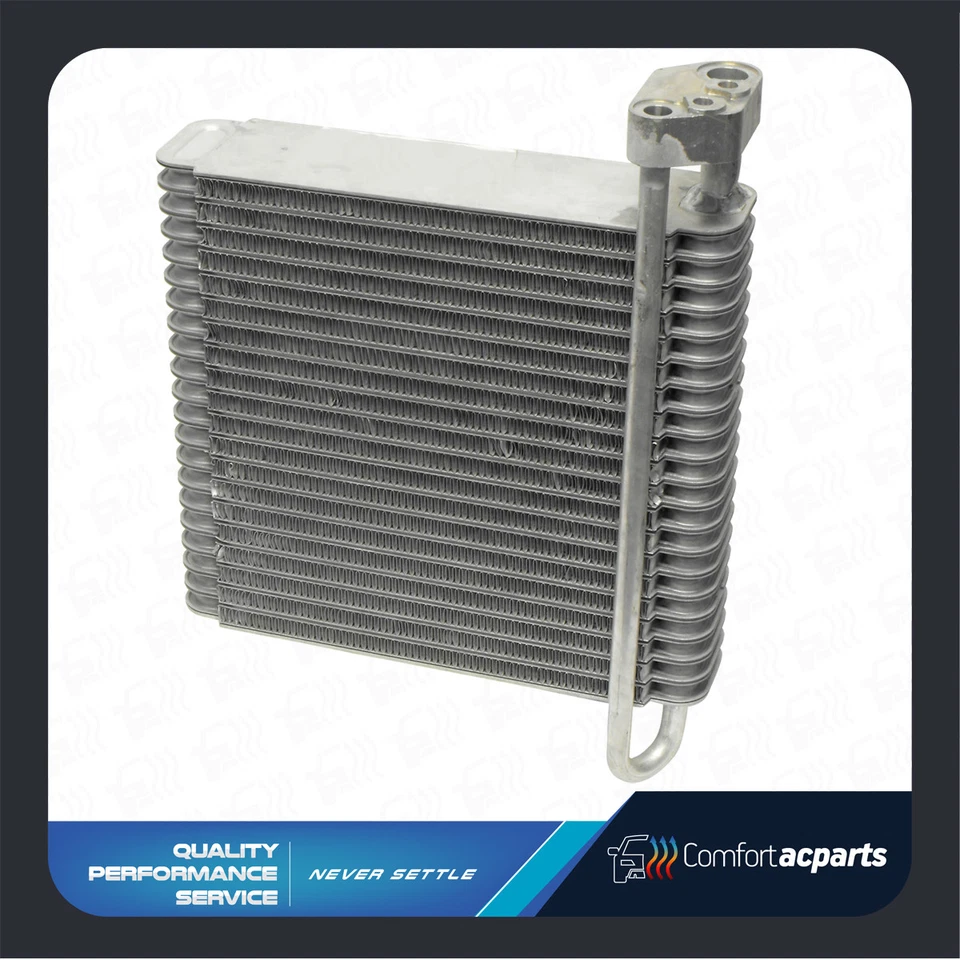 Evaporador de aire acondicionado se adapta a: la mayoría de las camionetas GM 2003-2013 Silverado/Sierra/ver tabla de ajuste Foto 1 de 1