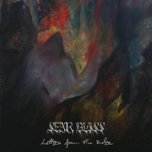 SEAR BLISS - LETTERS FROM THE EDGE   CD NEU - Bild 1 von 1
