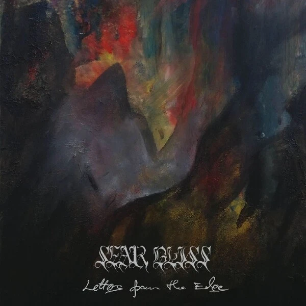 SEAR BLISS - LETTERS FROM THE EDGE   CD NEU - Bild 1 von 1