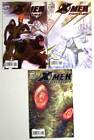 X-Men First Class Lot Of 3 #6,7,8 Marvel (2008) 2Nd Series Comic Books