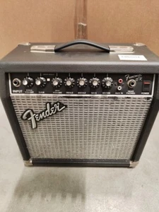 Fender Frontman 15R Amp - Used, Working, Cosmetic Wear - Picture 1 of 6