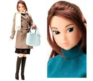 Sugary Cafe au Lait SEKIGUCHI Momoko Doll - Picture 1 of 2