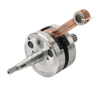 Crankshaft Crank Shaft Assembly Fits For Yamaha YZ125 YZ 125 2001-2004 2002 2003 - Image 1 of 4