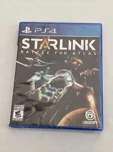 Starlink: Battle for Atlas for Playstation 4 New Sealed 1023a - Picture 1 of 2