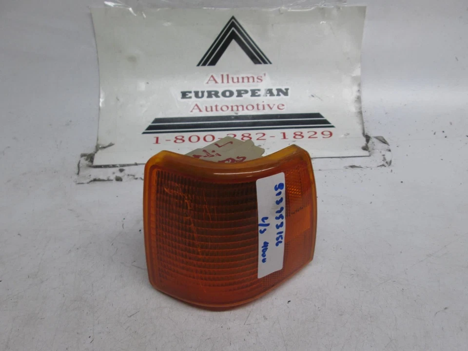 intermitente delantero izquierdo audi 4000 813953156 Foto 1 de 1