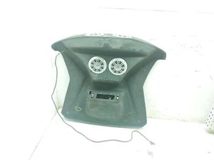 13 Polaris RZR 900 XP Roof Cover Panel Speaker System AUDIOFORMZ - Picture 1 of 8