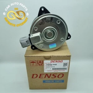 Fits For SUZUKI BALENO VITARA Motor Fan Radiator 168000-9480 NEW GENUINE - Picture 1 of 5