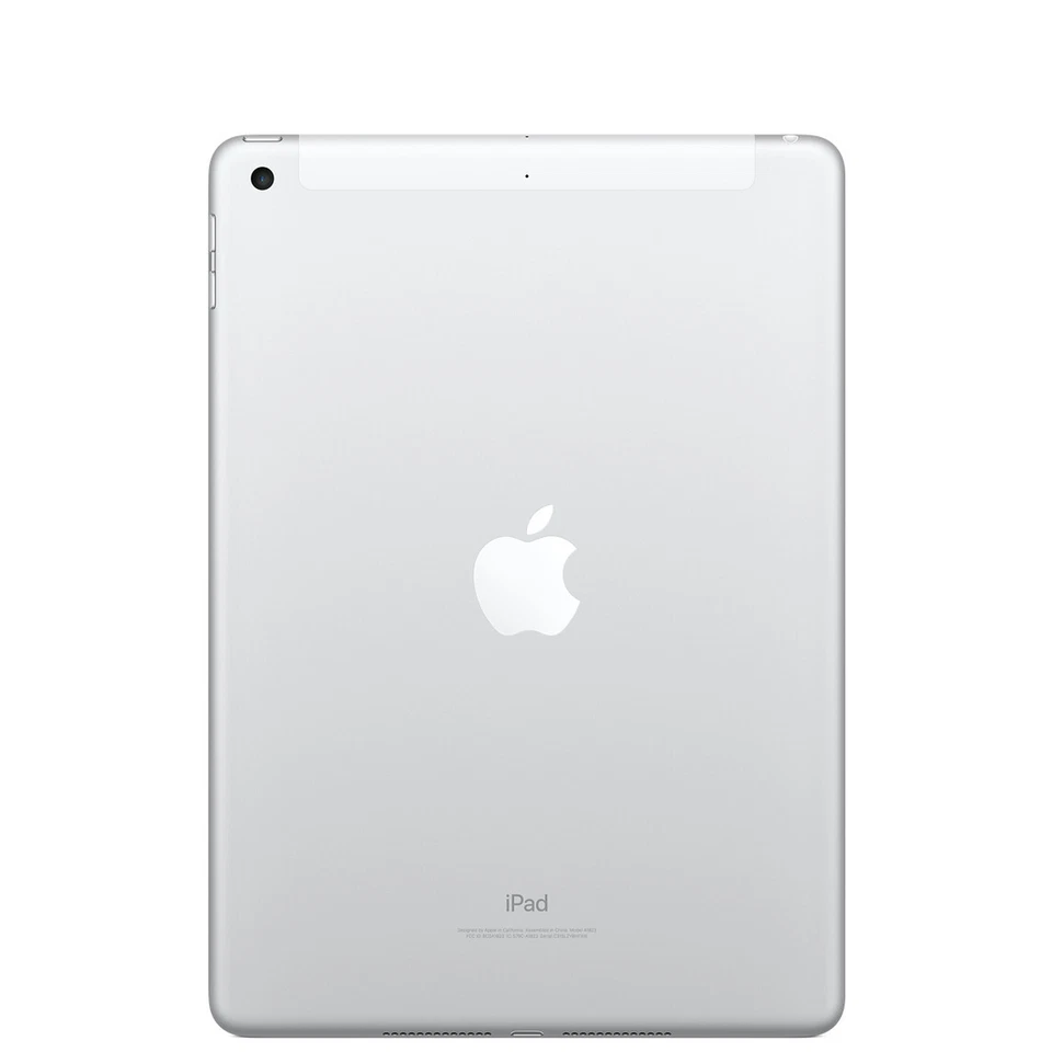 Apple iPad 6ta Generación - 32GB 128GB - Todos los Colores - Excelente Estado Foto 1 de 1