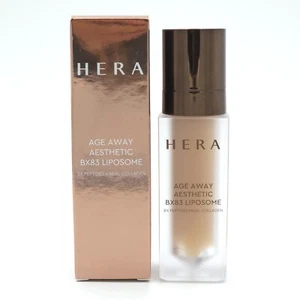 HERA Age Away Aesthetic BX83 Liposome 20ml Mini Size Lifting Serum K-Beauty - Picture 1 of 8