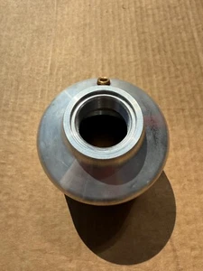 FASS Fuel Systems Factory Fuel Filter Delete Canister For 01-16 GMC / Chevrolet - Picture 1 of 3