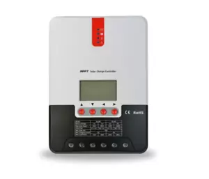 Regolatore Solare 20A 100V Completamente Automatico Universale - Foto 1 di 7