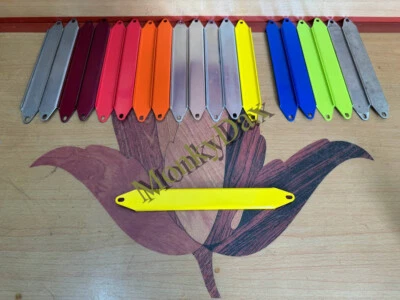 Protector para tubo silenciador escape Honda Z50A. Protector térmico Monkey Z50 A JDM Z50Z Foto 1 de 4