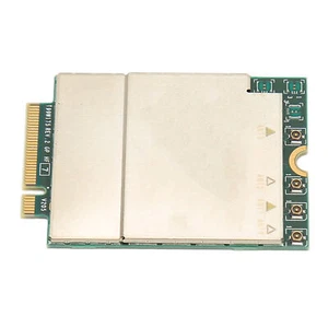 DW5930e T99W175 5G Module PCI Express M.2 Card For - Afbeelding 1 van 22