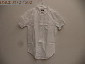 The Children's Place Boy's Uniform Button Up, White, XXL (16), 889705335088 - Picture 1 of 5