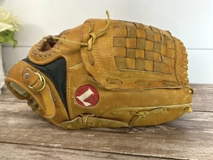 Louisville Slugger RHT Baseball Softball Handschuh 12,75" Leder ROB VENTURA LPS26F - Bild 1 von 9