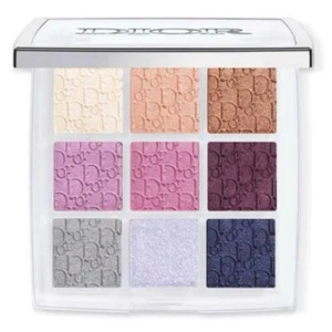 Dior Backstage Eye Palette 004 Celestial Purple Eyeshadows - Picture 1 of 5