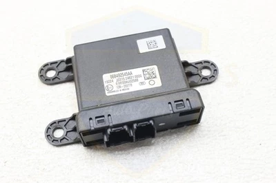 DODGE CHALLENGER 18 19 20 21 22 23 MÓDULO DE CONTROL DE PUERTA DE ENLACE DE RED 68492545AA OEM Foto 1 de 4