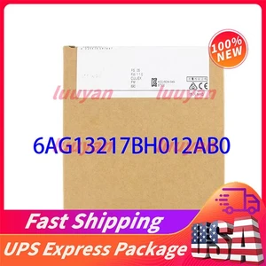 New Sealed Siemens 6AG13217BH012AB0 SIPLUS S7-300 6AG1321-7BH01-2AB0 - Picture 1 of 2
