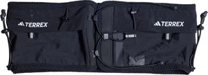 adidas Terrex AeroReady Trail Running Belt Black Waist Bag Waistbag Waistpack - Picture 1 of 4
