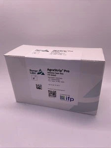 15 Tests Sesame Allergen Part # 10007069 Unopened Box New Lab Surplus Exp 31 Mar - Picture 1 of 1