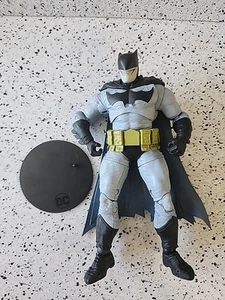 Mcfarlane DC Multiverse Batzarro 7" Action Figure From 2 Pack - Picture 1 of 1