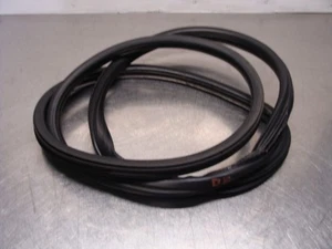 Mini Cooper F55 Turbo Driver Front Door Weatherstrip Seal 14 15 16 17 18 19 20 - Bild 1 von 2