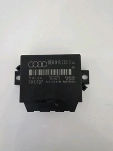 8E0919283D Parking Aid Control Module AUDI S4/A4/RS4 2005-2009 - Picture 1 of 2