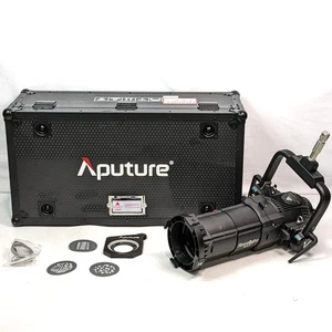 Aputure Spotlight Max Kit with 36° Lens - Picture 1 of 11