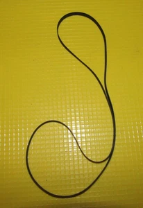 JVC L-AX3 qualitäts Plattenspieler-Antriebs-Riemen, speziell für JVC, neu ! - Picture 1 of 1