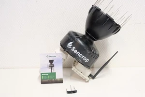 Sencrop Raincrop Wetterstation Landwirtschaft Rechnung MwSt  - Bild 1 von 5