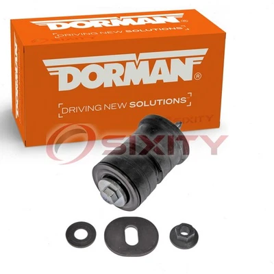 Soporte de carrocería Dorman para cuadro Ford F-350 Super Duty 1999-2007 gj Foto 1 de 4