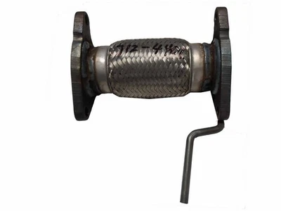 Exhaust Pipe Fits 1996 1997 1998 1999 Ford Mystique - Image 1 of 2