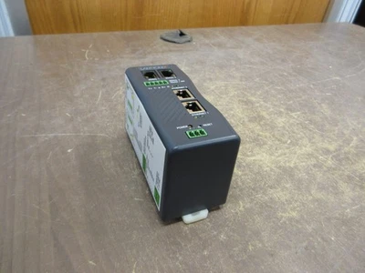 Lantronix xPress DR+ Serial-to-Ethernet Device Server 310-546-R Rev. E 2.3W Used - Image 1 of 4