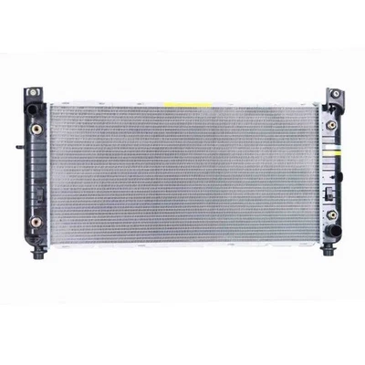 For 2007-2014 Cadillac Escalade ESV 6.2L 4-Door Aluminum Radiator Crossflow — 第 1/3 张图片
