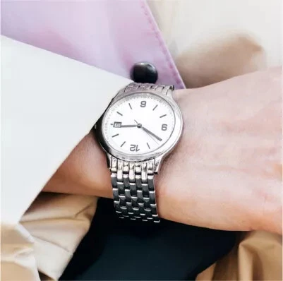 Luxus-Armbanduhren